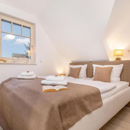 Villa Boddenluft Villa Boddenluft 4 Цингст Экстерьер фото